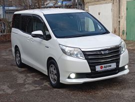    Toyota Noah 2016 , 2157000 , 