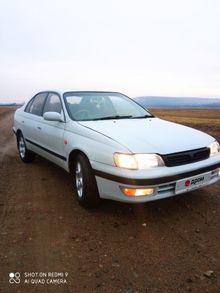  Corona, 1985