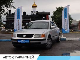  Volkswagen Passat 1997 , 449000 , 