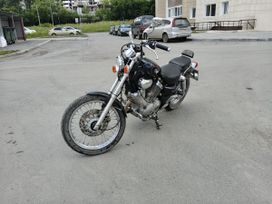  Yamaha Virago XV 400 2002 , 250000 , 