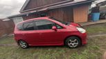  Honda Fit 2002 , 500000 , 