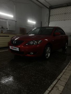  Mazda Mazda3 2005 , 500000 , 