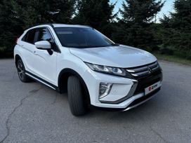 SUV   Mitsubishi Eclipse Cross 2018 , 1950000 , 