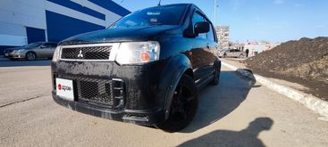  eK Sport, 2010