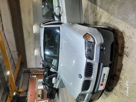 SUV   BMW X3 2004 , 900000 , 