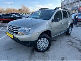 SUV   Renault Duster 2014 , 919900 , 