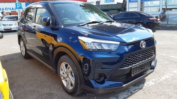 SUV   Toyota Raize 2019 , 1830000 , 