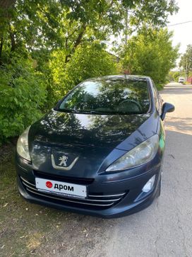  Peugeot 408 2013 , 680000 , 