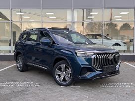 SUV   Geely Okavango 2025 , 3806190 , 