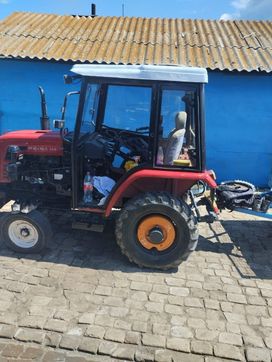 - Shifeng SF-240 2011 , 420000 , 
