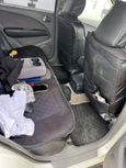 SUV   Mitsubishi Airtrek 2002 , 705000 , 