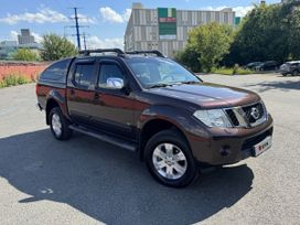  Nissan Navara 2012 , 2690000 , 