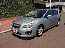  Subaru Impreza 2013 , 1120000 , 