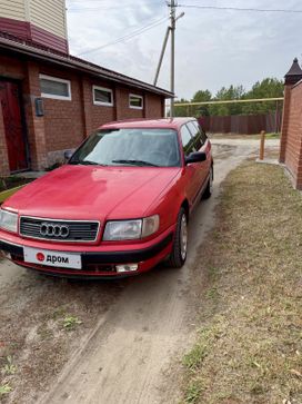  Audi 100 1992 , 300000 , 