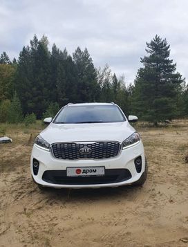 SUV   Kia Sorento 2020 , 2900000 , 