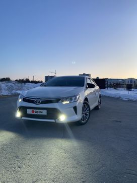  Toyota Camry 2016 , 1900000 , 