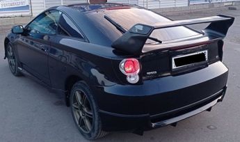  3  Toyota Celica 2001 , 900000 , 