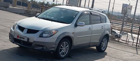 SUV   Toyota Voltz 2002 , 570000 , 