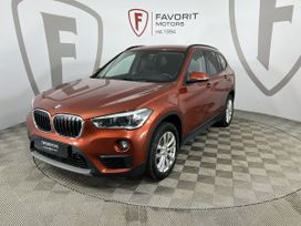 SUV   BMW X1 2018 , 1949000 , 