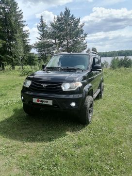 SUV     2015 , 1100000 ,  