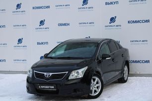  Toyota Avensis 2009 , 770000 , 