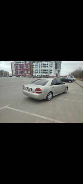  Toyota Mark II 2000 , 730000 , 