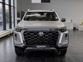  Changan Hunter Plus 2024 , 3739900 , 