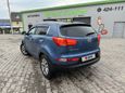 SUV   Kia Sportage 2014 , 1550000 , 