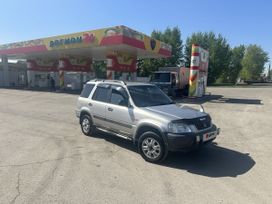 SUV   Honda CR-V 1996 , 470000 , 