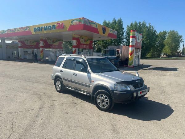 SUV   Honda CR-V 1996 , 470000 , 