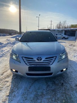  Toyota Camry 2007 , 1050000 , 