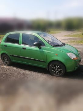  Chevrolet Spark 2006 , 350000 , 
