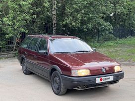  Volkswagen Passat 1991 , 158000 , -