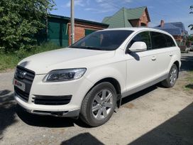 SUV   Audi Q7 2007 , 1600000 , 