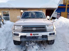 SUV   Toyota Hilux Surf 1996 , 750000 , 