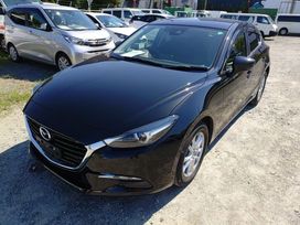  Mazda Axela 2018 , 1020000 , 