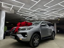 SUV   Toyota Fortuner 2020 , 3800000 , 