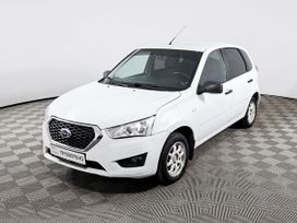  Datsun mi-Do 2015 , 489000 ,  