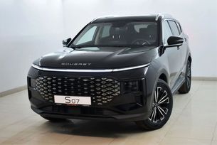 SUV   Soueast S07 2025 , 2959000 , 