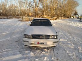  Toyota Crown 1993 , 265000 , 