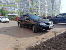  Chevrolet Lacetti 2011 , 480000 , 
