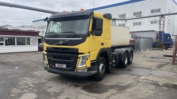 Седельн‹й ‚яга‡ Volvo FM 2019 года, 9100000 рублей, 