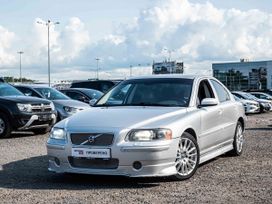  Volvo S60 2005 , 650000 , -