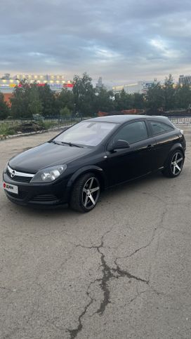  3  Opel Astra GTC 2010 , 580000 , 