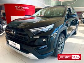 SUV   Toyota RAV4 2024 , 4550000 , 