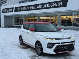  Kia Soul 2019 , 2019000 , 