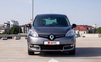    Renault Grand Scenic 2016 , 935000 , 