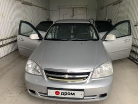  Chevrolet Lacetti 2010 , 650000 , 