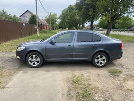  Skoda Octavia 2012 , 800000 , 