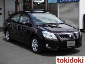  Toyota Premio 2012 , 1240000 , 